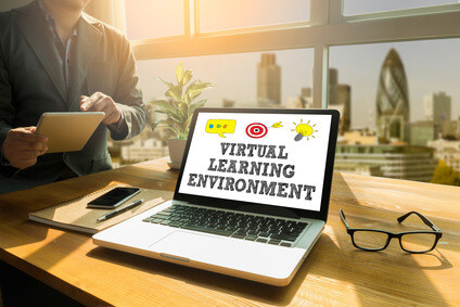 e-learning