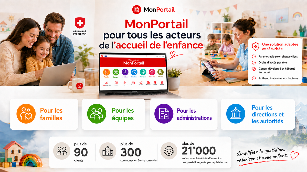 MonPortail