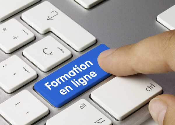 Formation en ligne