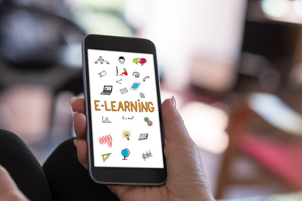 e-learning