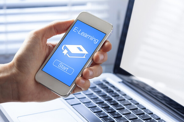 e-learning