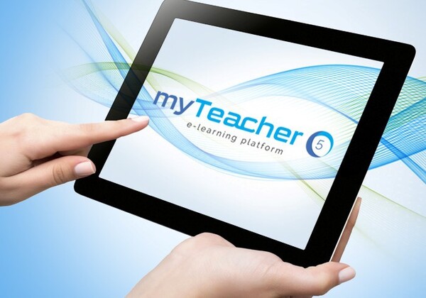 myTeacher