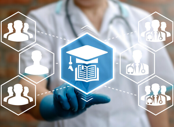 Module en ligne pour Hôpital