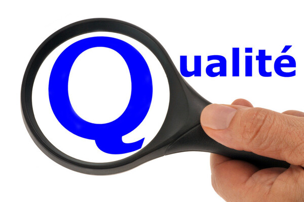 Qualité