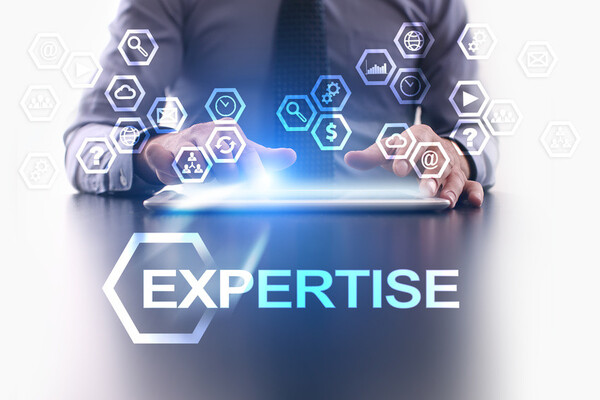 Expert
