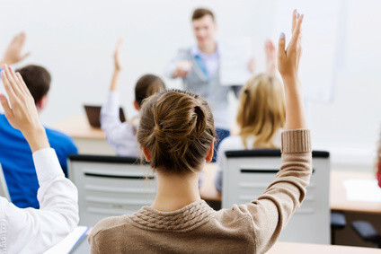 Formation en salle