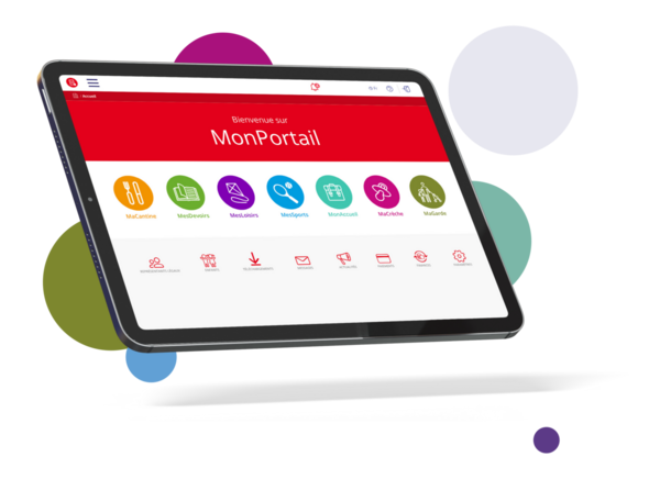 MonPortail