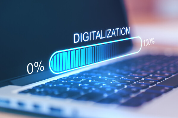 Digitalisation