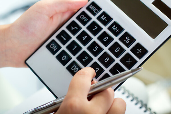 Calculatrice