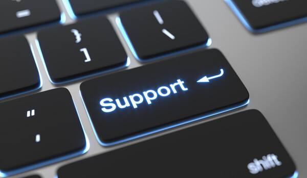 Support