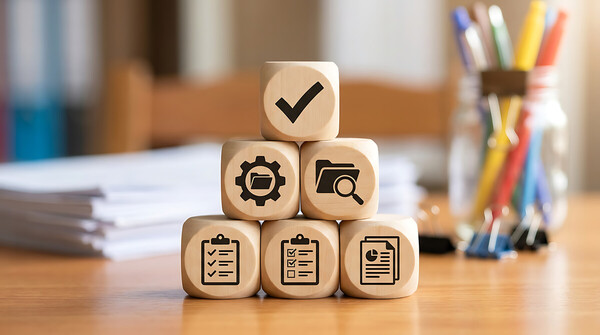 Processus administratifs