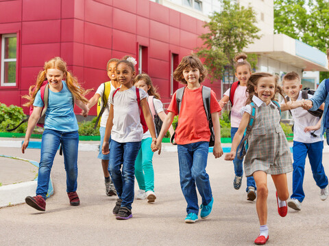 Parascolaire: les défis romands de 2019