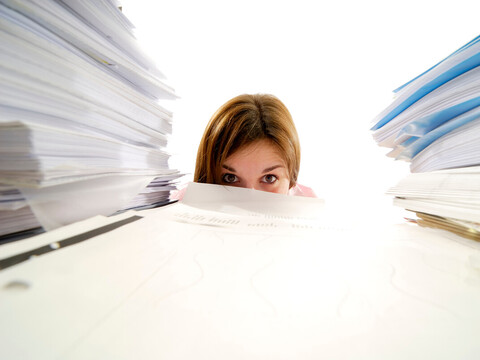 Les communes ont tout à gagner à réduire la paperasse