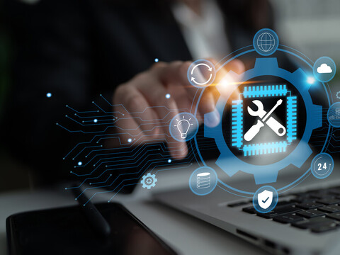 Paramétrage sur mesure: comment personnaliser MonPortail selon vos besoins en tout temps