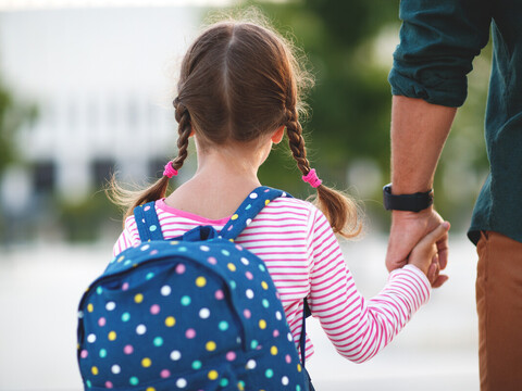 Communication école–famille: annoncer une absence dans un cadre sécurisé