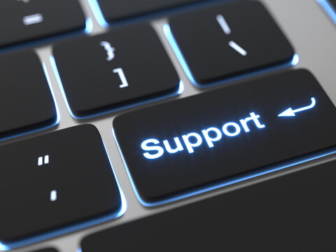 Pourquoi le support fait la différence dans un logiciel de gestion préscolaire et parascolaire?