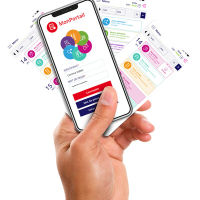 MonPortail