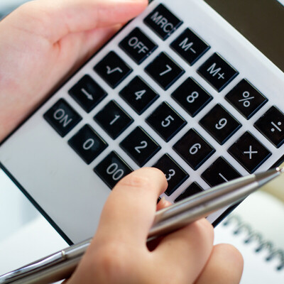 Calculatrice