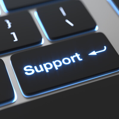 Support