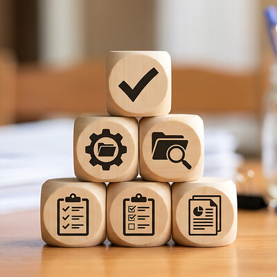 Processus administratifs