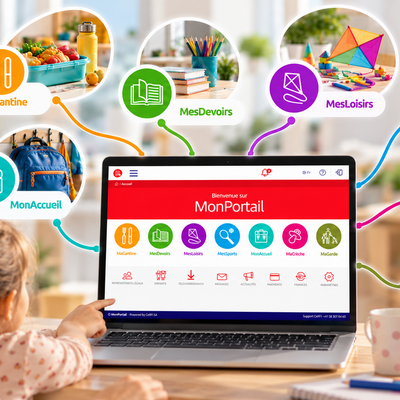 MonPortail